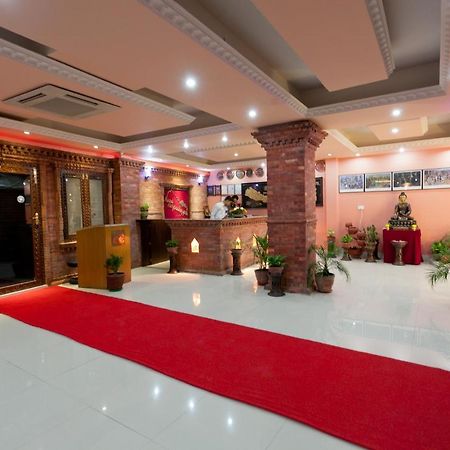 Hotel Nepalaya Κατμαντού Εξωτερικό φωτογραφία