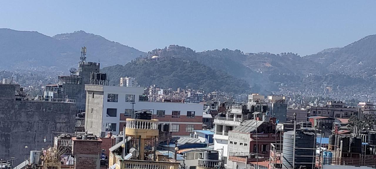 Hotel Nepalaya Κατμαντού Εξωτερικό φωτογραφία