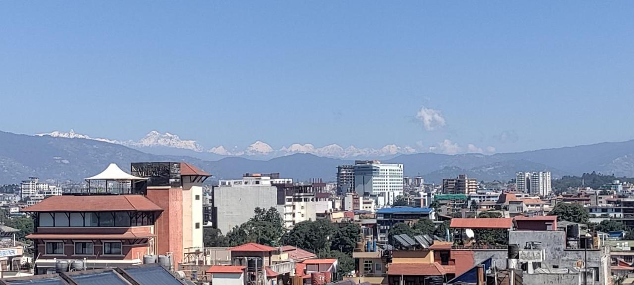 Hotel Nepalaya Κατμαντού Εξωτερικό φωτογραφία