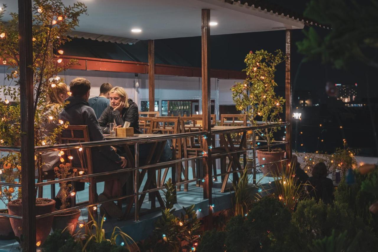 Hotel Nepalaya Κατμαντού Εξωτερικό φωτογραφία