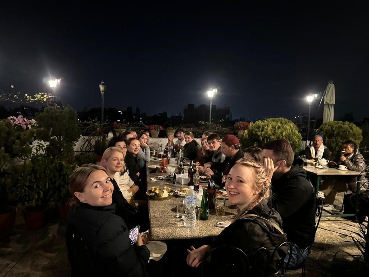 Hotel Nepalaya Κατμαντού Εξωτερικό φωτογραφία