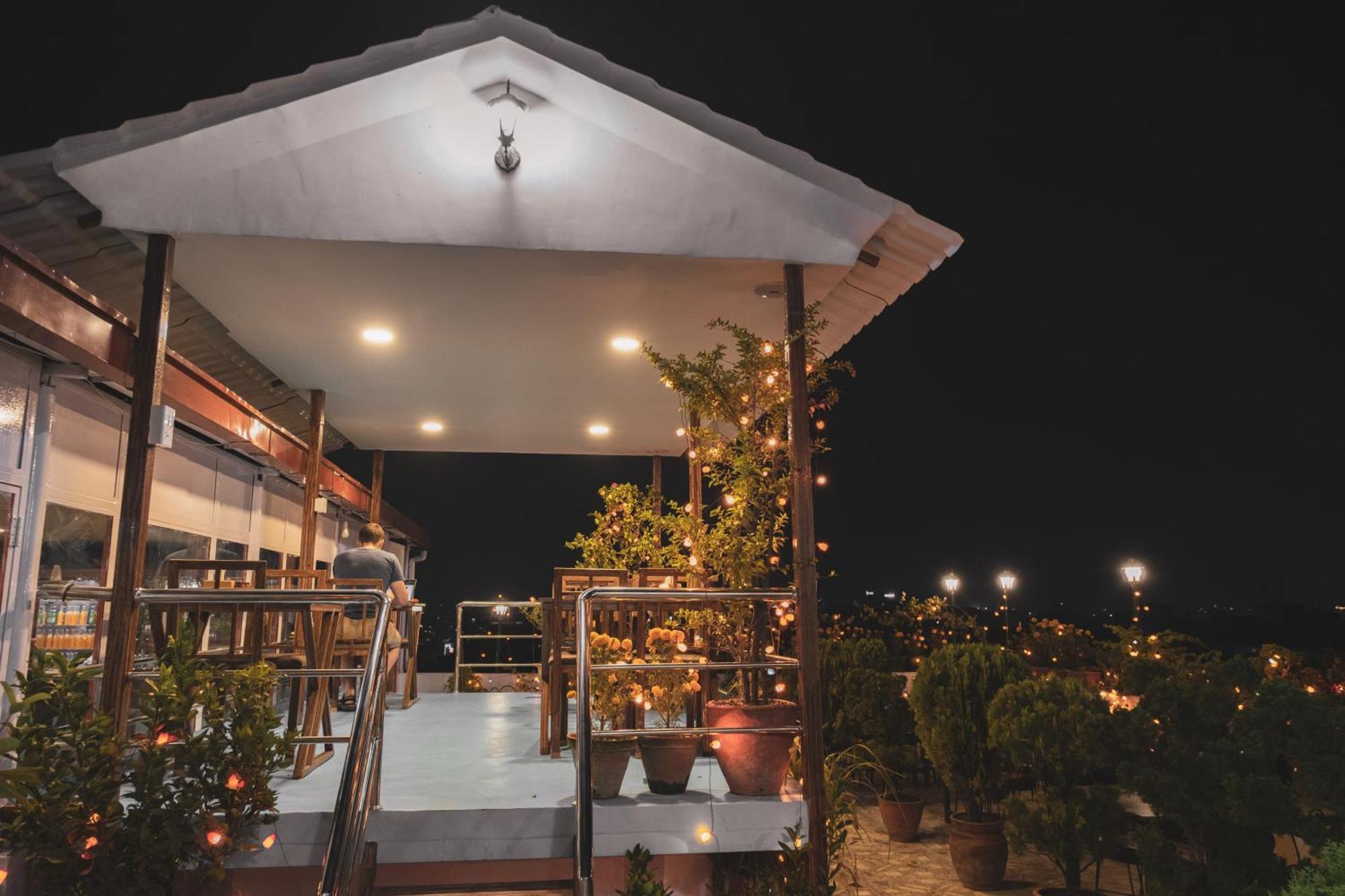 Hotel Nepalaya Κατμαντού Εξωτερικό φωτογραφία
