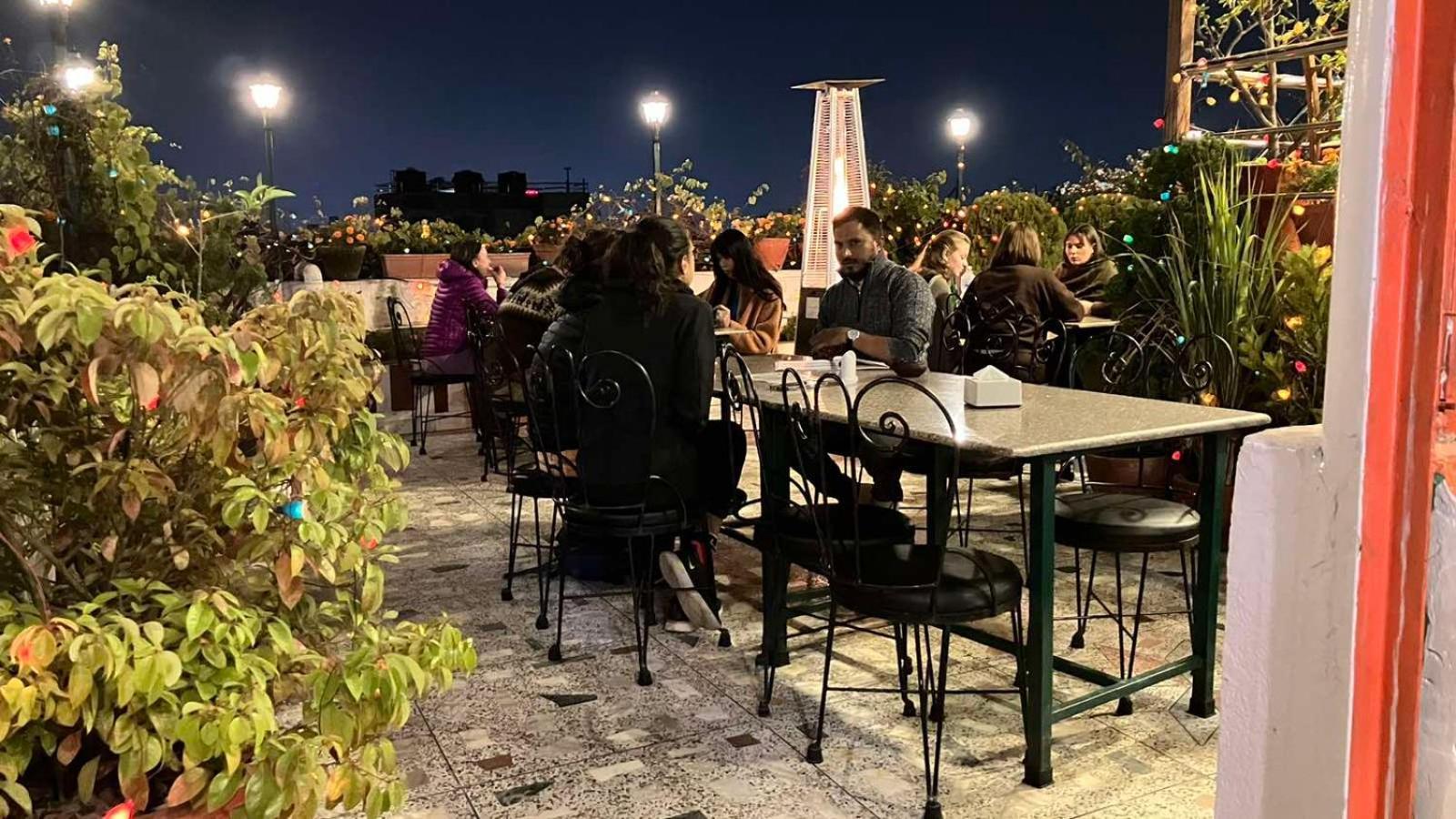 Hotel Nepalaya Κατμαντού Εξωτερικό φωτογραφία