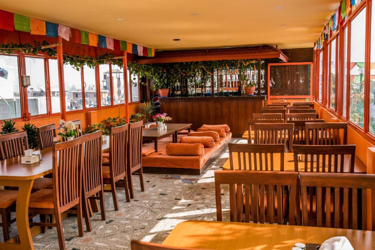 Hotel Nepalaya Κατμαντού Εξωτερικό φωτογραφία