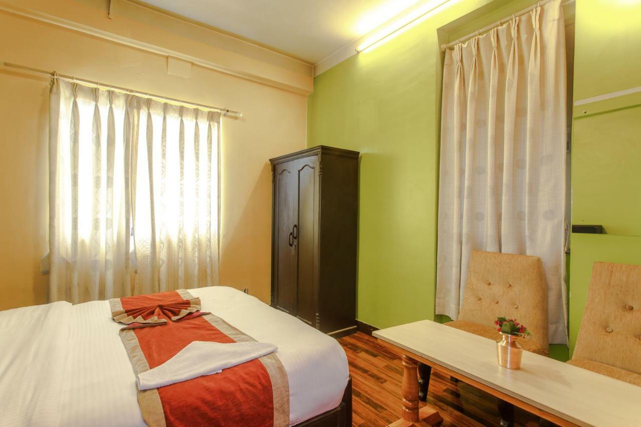 Hotel Nepalaya Κατμαντού Εξωτερικό φωτογραφία
