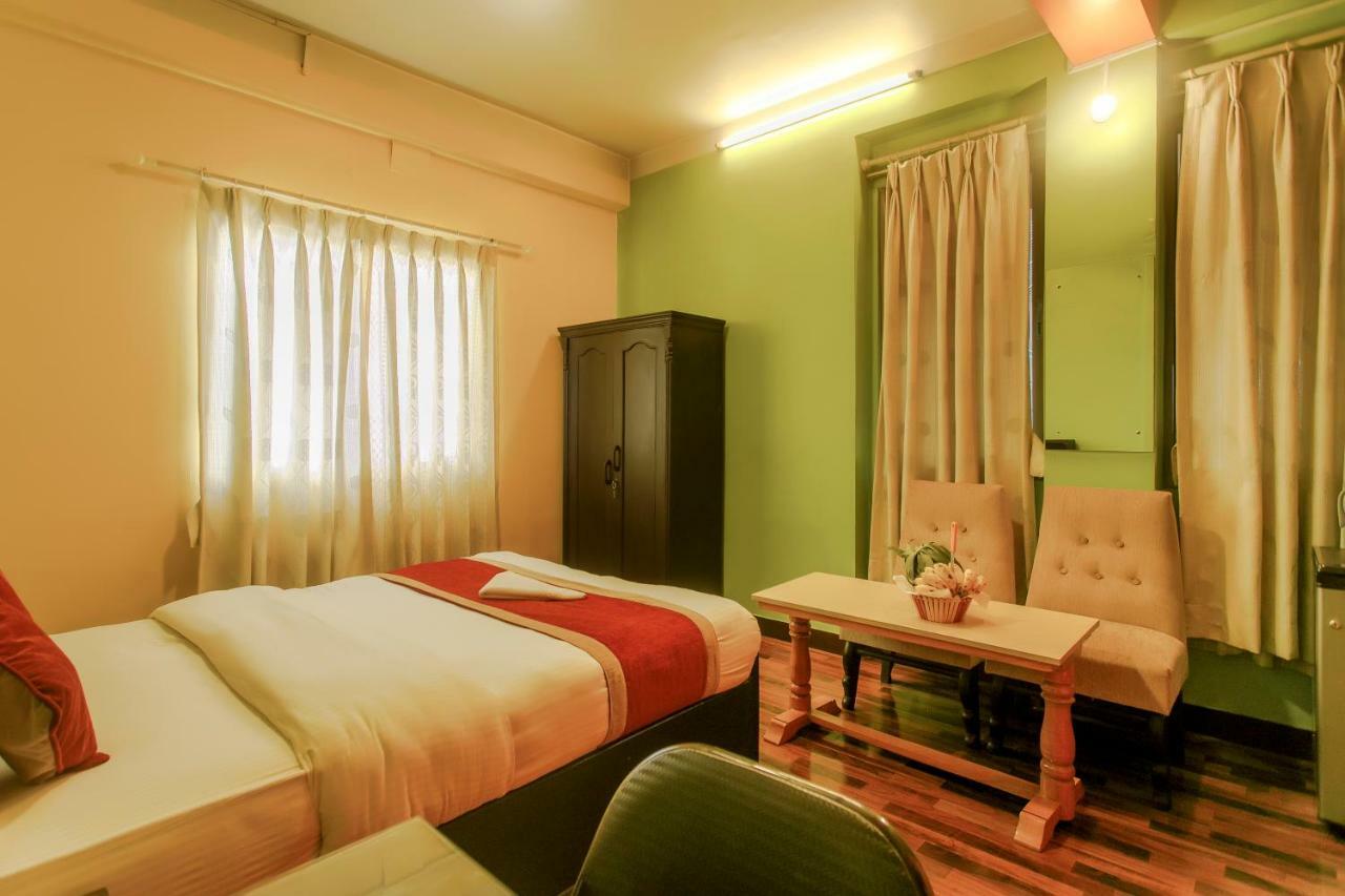 Hotel Nepalaya Κατμαντού Εξωτερικό φωτογραφία